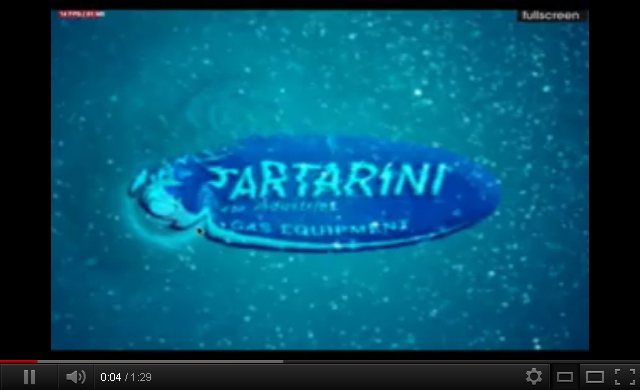 Tartarini - Комплект GRAN EVO 01 OBD (4 цилиндра мощность до 100 кВт)